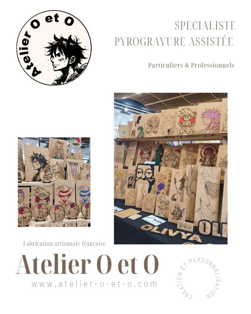 Stand convention