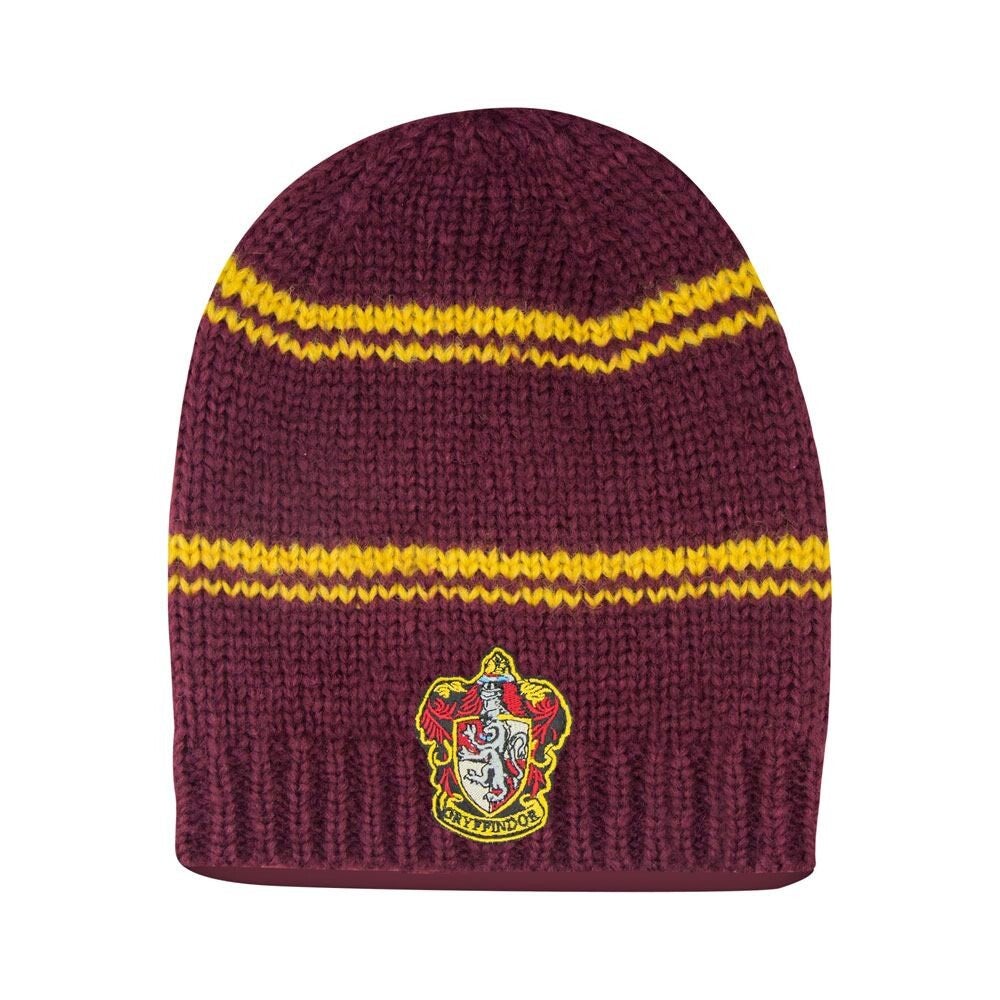 Gryffindor Harry Potter Slouchy Beanie