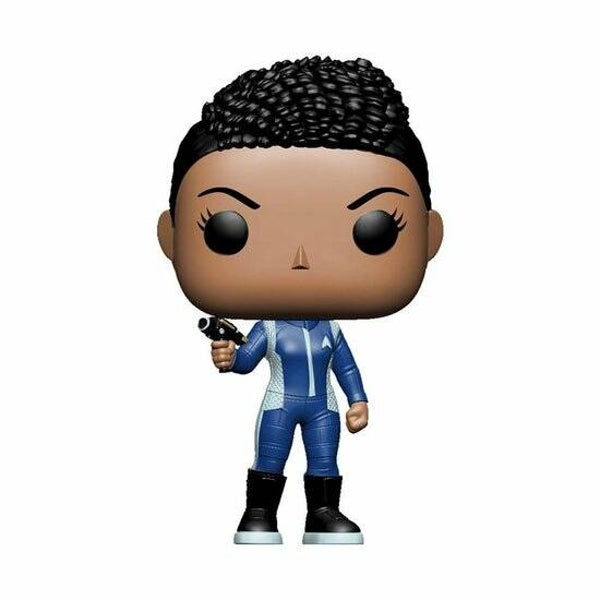Michael Burnham Star Trek: Discovery Pop!Funko TV