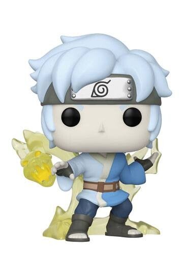 Mitsuki Boruto: Naruto Next Generations POP!Funko