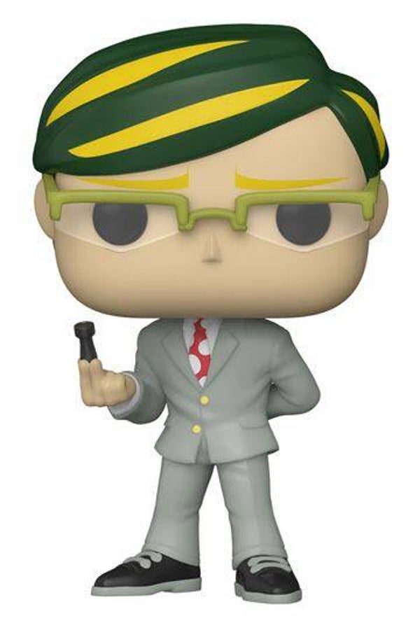 Sir Nighteye My Hero Academia Pop!Funko