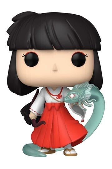 Kikyo Inuyasha POP!Funko
