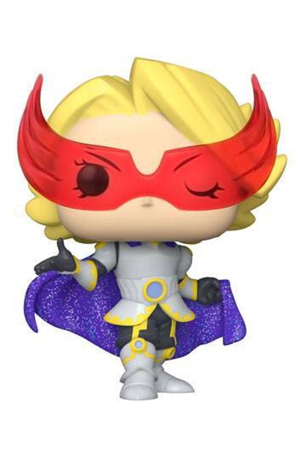 Yuga Aoyama My Hero Academia Pop!Funko
