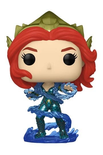 Mera Aquaman and the Lost Kingdom POP!Funko