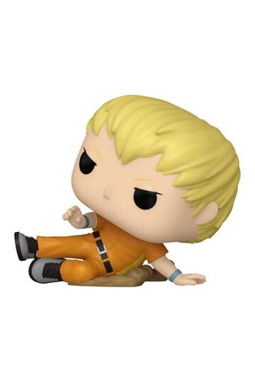 Mashirao Ojiro My Hero Academia - Hero League Baseball POP!Funko