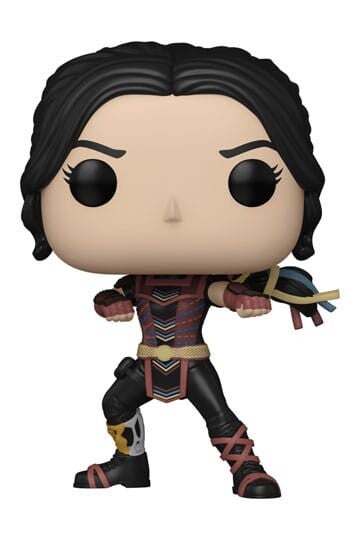 Echo Marvel Echo POP!Funko