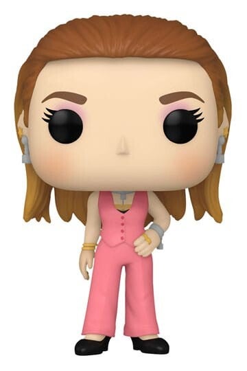 Keeley Jones (PK) Ted Lasso POP!Funko