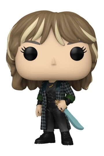 Sylvie Loki POP!Funko