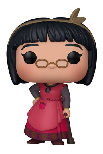 Dahlia Wish Disney POP!Funko