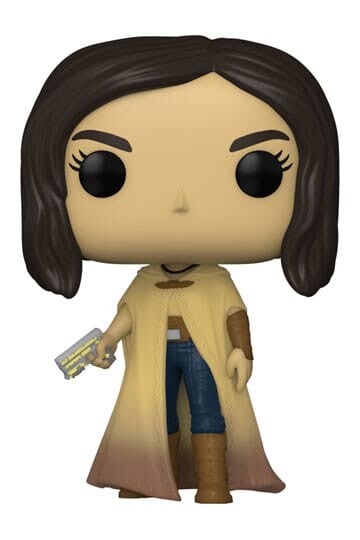 Kora Rebel Moon POP!Funko