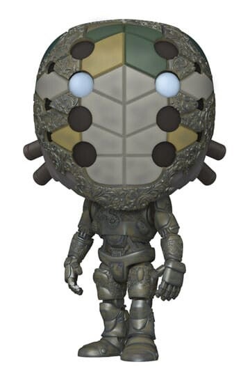 Jimmy Rebel Moon POP!Funko