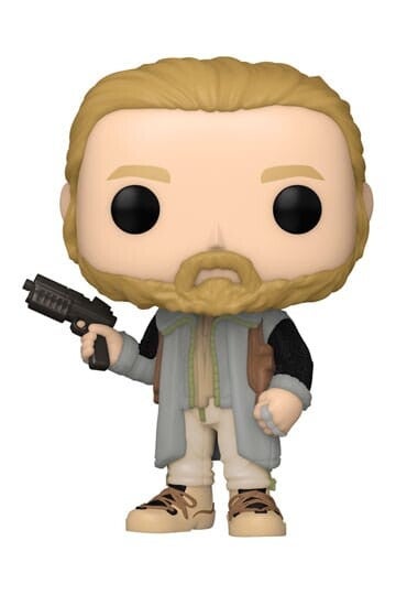 Kai Rebel Moon POP!Funko