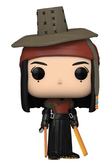 Nemesis Rebel Moon POP!Funko