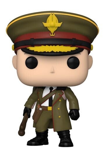 Atticus Noble Rebel Moon POP!Funko