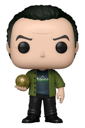 Ray Stantz Ghostbusters 2024 POP!Funko