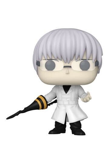 Kisho Arima Tokyo Ghoul:re POP!Funko