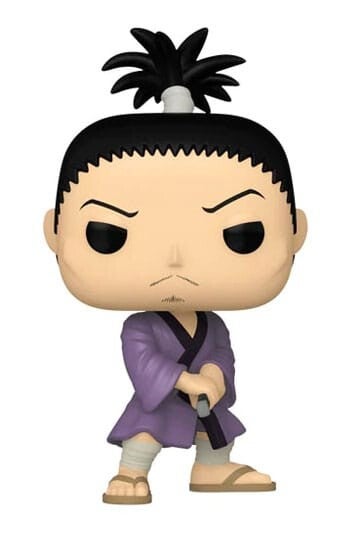 Nobunaga Hunter x Hunter POP!Funko