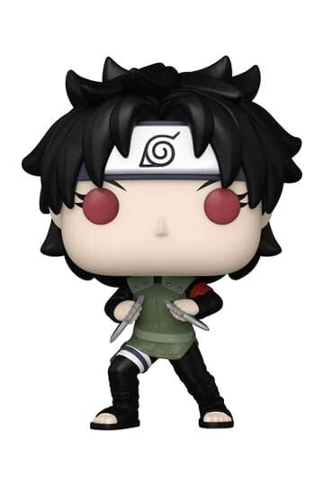 Mirai Sarutobi Boruto: Naruto Next Generations POP!Funko
