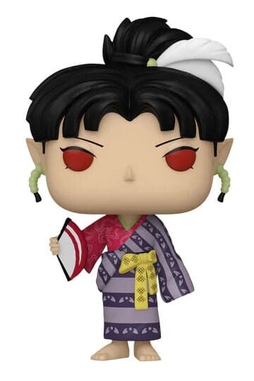 Kagura Inuyasha POP!Funko