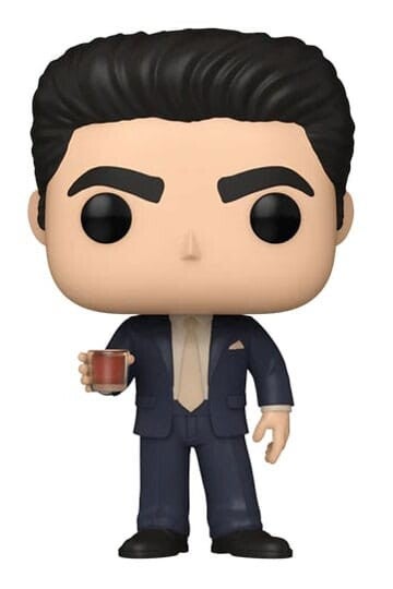 Christopher Moltisanti The Sopranos POP!Funko