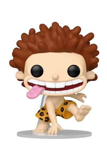 Donnie Thornberry Nick Rewind POP!Funko