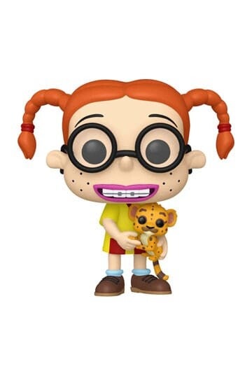 Eliza Thornberry Nick Rewind POP!Funko
