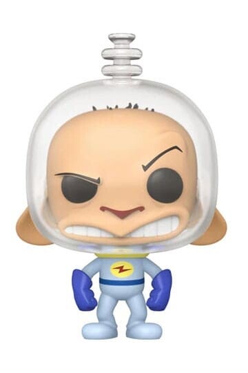 Space Madness Ren Nick Rewind POP!Funko