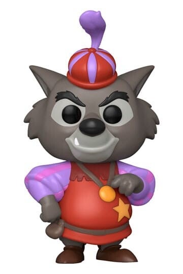 Sheriff of Nottingham Robin Hood Disney POP!Funko