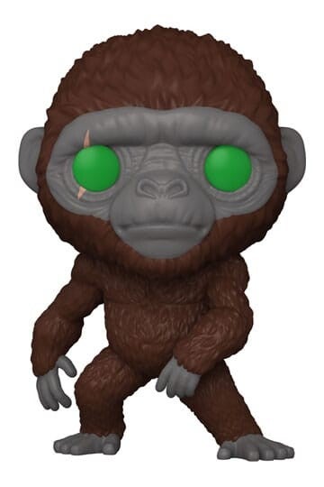 Suko Godzilla vs. Kong 2 POP!Funko