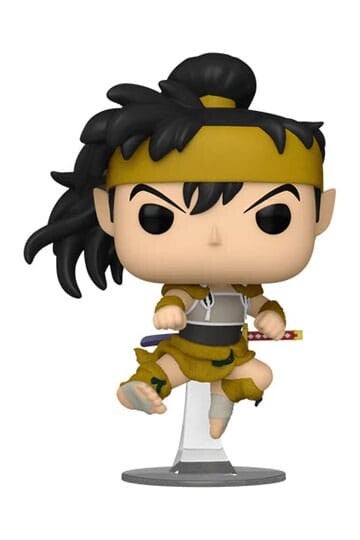 Koga Inuyasha POP!Funko