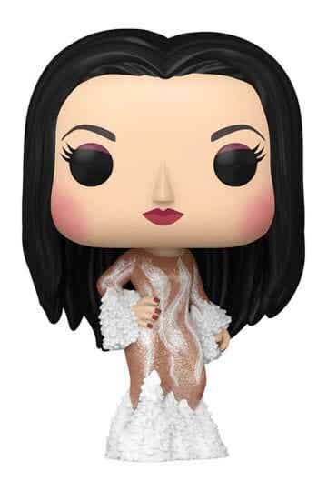 Cher Met Gala 1974 Pop!Funko