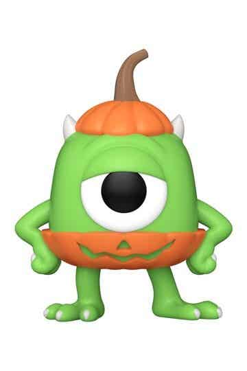 Mike Halloween Disney Pop!Funko
