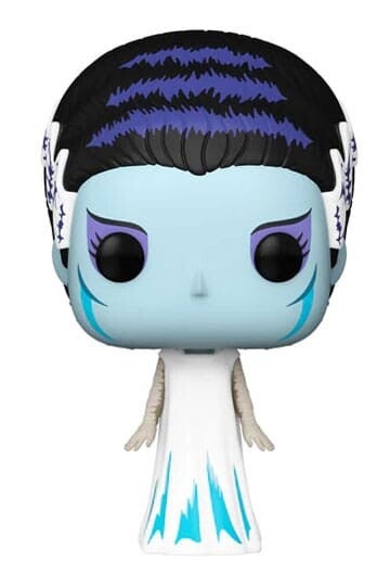 Bride of Frankenstein Universal Monsters Halloween Pop!Funko
