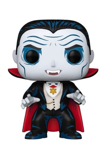 Dracula Universal Monsters Halloween Pop!Funko
