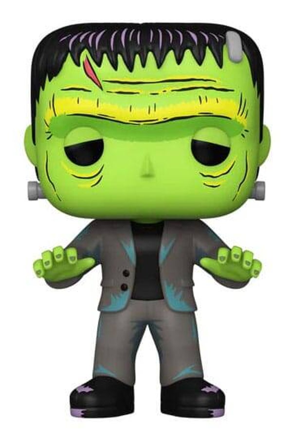 Frankenstein Universal Monsters Halloween Pop!Funko