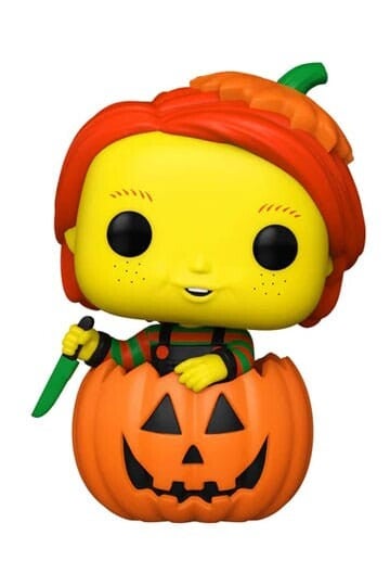 Good Guy Chucky Halloween Pop!Funko