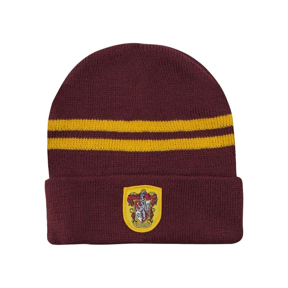 Gryffindor Harry Potter Kids Beanie