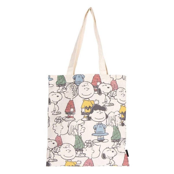 Snoopy Tote Bag