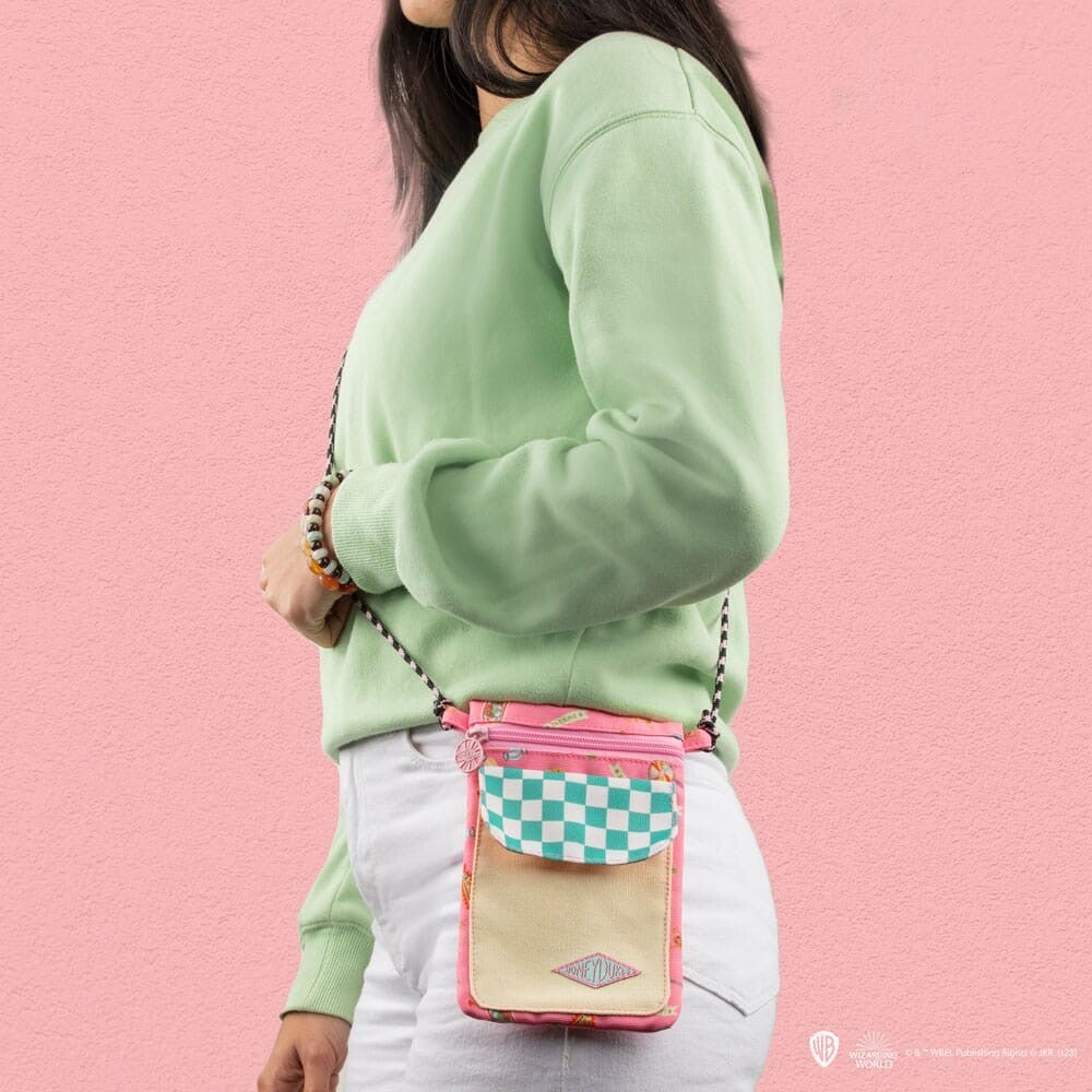 Honey Dukes Crossbody tas Harry Potter