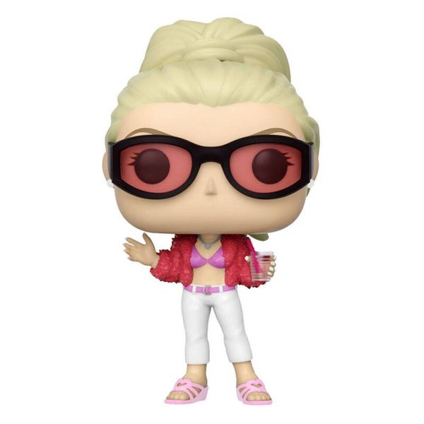 Elle Sun Legally Blonde Pop!Funko