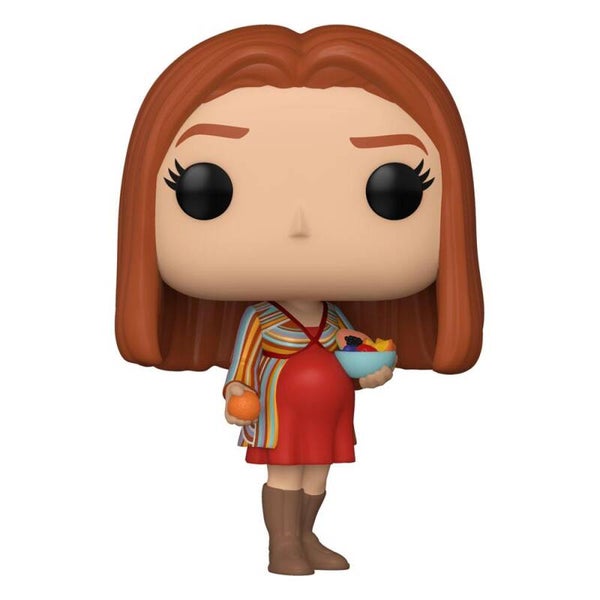 Wanda 70's WandaVision Marvel Pop!Funko