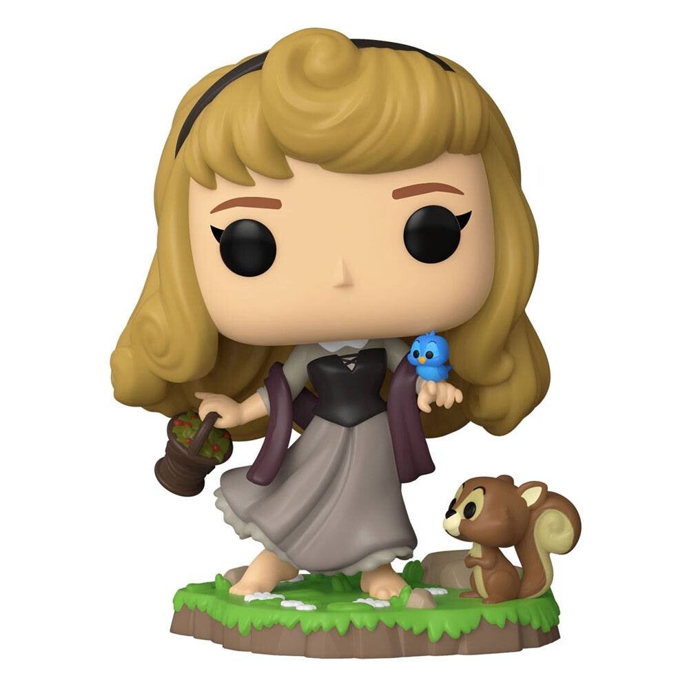 Aurora Disney princess Pop!Funko