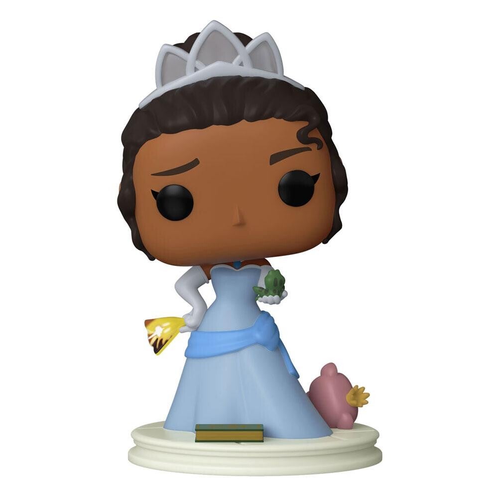 Tiana Disney Pop!Funko