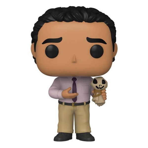 Oscar Martinez The Office Pop!Funko