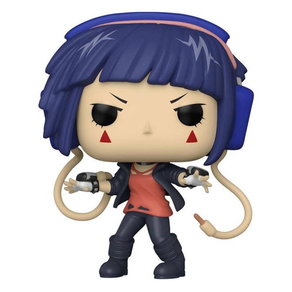 Kyoka Jiro My Hero Academia Pop!Funko