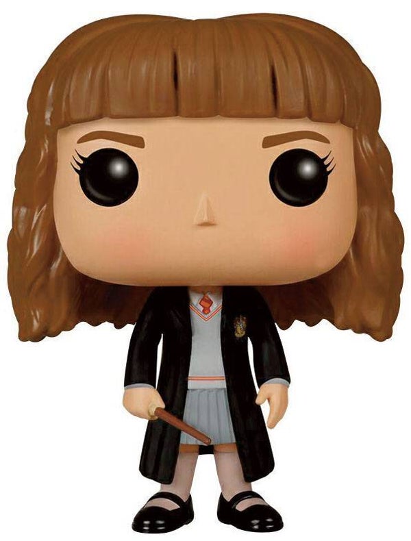 Hermione Granger Harry Potter Pop!Funko
