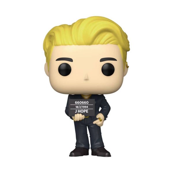 J-Hope BTS Pop!Funko