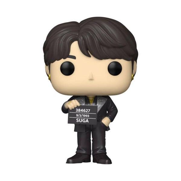 Suga BTS Pop!Funko