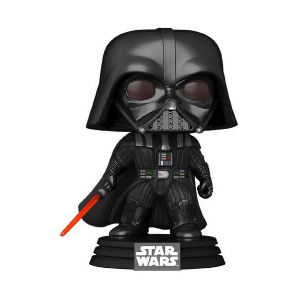 Darth Vader Special Edition Star Wars: Obi-Wan Kenobi Pop!Funko