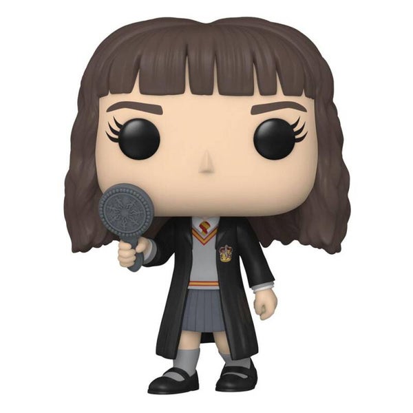 Hermione Harry Potter - Chamber of Secrets Anniversary Pop!Funko